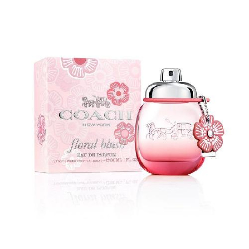 COACH FLORAL BLUSH WOMEN 30ML / 1.01 OZ EDP SPRAY