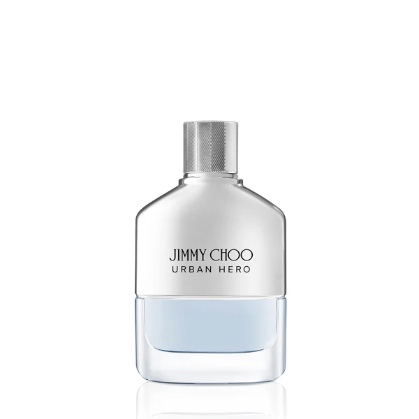 JIMMY CHOO URBAN HERO MEN 100ML / 3.38 OZ EDP SPRAY
