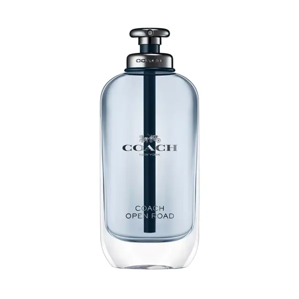 COACH OPEN ROAD 100ML / 3.38 OZ EDT SPRAY