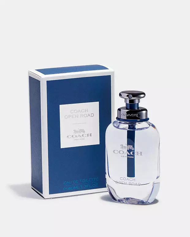 COACH OPEN ROAD 60ML / 2.02 OZ EDT SPRAY