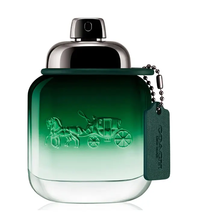 COACH GREEN MEN 40ML / 1.35 OZ EDT SPRAY