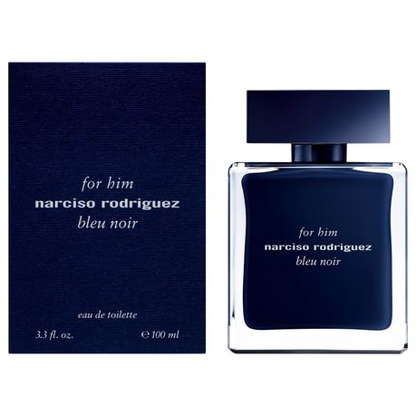 NARCISO RODRIGUEZ MUSC NOIR WOMEN 3 PSC GIFTSET WITH 100ML / 3.38 OZ EDP + 10ML / 0.33 OZ EDP + 50ML / 1.69 OZ BL
