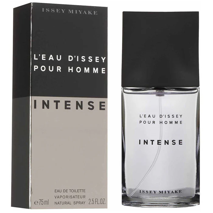 ISSEY MIYAKE MEN 75ML / 2.53 OZ EDT SPRAY
