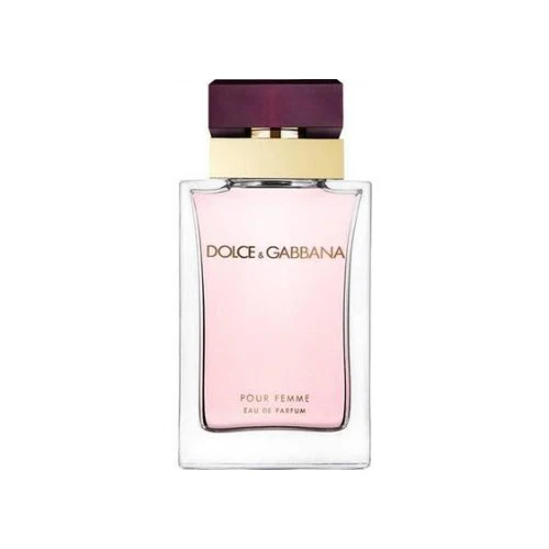 DOLCE & GABBANA POUR FEMME 100ML / 3.38 OZ EDP SPRAY