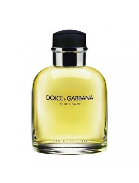 DOLCE & GABBANA MEN 75ML / 2.53 OZ EDT SPRAY