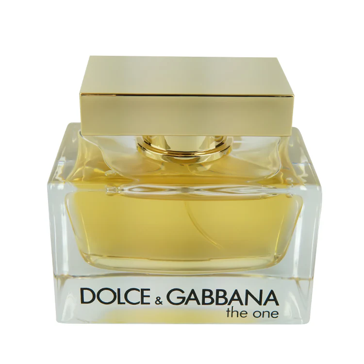 DOLCE & GABBANA THE ONE WOMEN 75ML / 2.53 OZ EDP SPRAY TESTER