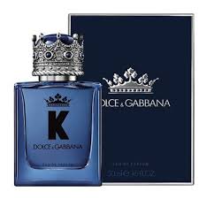 DOLCE & GABBANA K MEN 50ML / 1.69 OZ EDP SPRAY