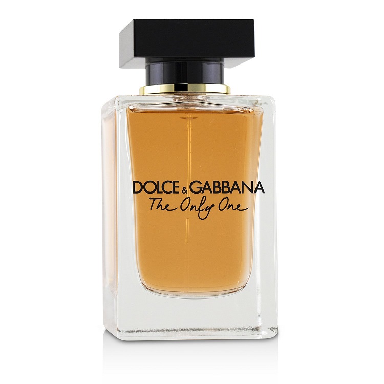 DOLCE & GABBANA THE ONE ONLY WOMEN 30ML / 1.01 OZ EDP SPRAY