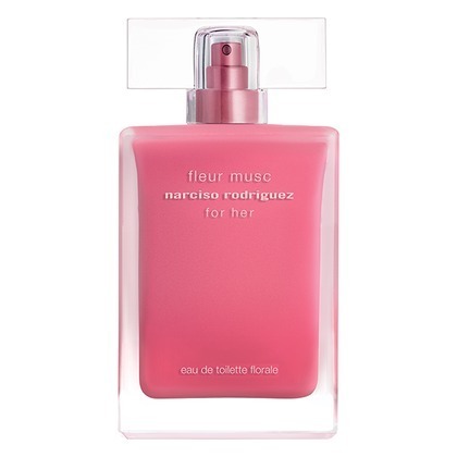 NARCISO RODRIGUEZ FLEUR MUSC WOMEN 100ML / 3.38 OZ EDP SPRAY