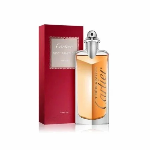 CARTIER DECLERATION MEN 100ML / 3.38 OZ EDT SPRAY