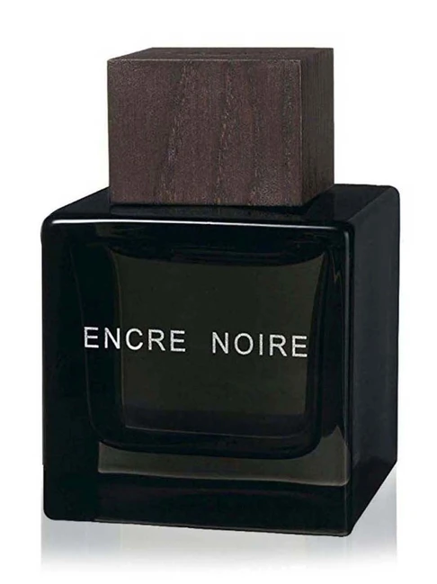 LALIQUE ENCRE NOIRE MEN 100ML / 3.38 OZ EDT SPRAY