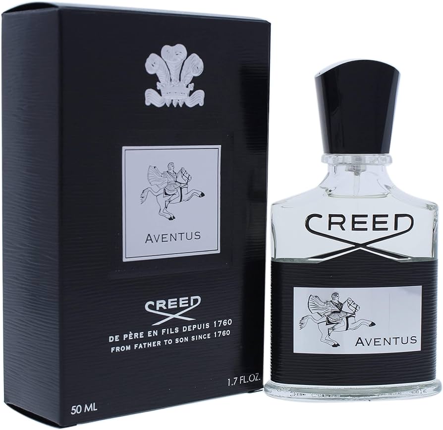 CREED AVENTUS MEN 50ML / 1.69 OZ EDP SPRAY