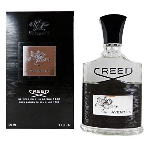 CREED AVENTUS COLOGNE MEN 100ML / 3.38 OZ EDP SPRAY
