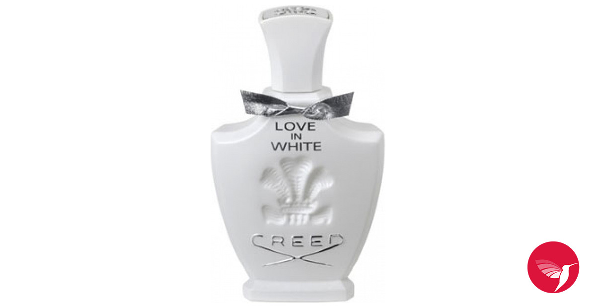 CREED LOVE IN WHITE WOMEN 75ML / 2.53 OZ EDP SPRAY