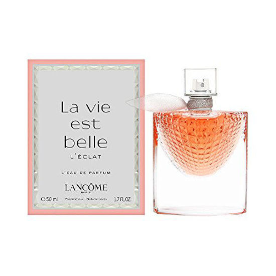 LANCOME LA VIE EST BELLE WOMEN 50ML / 1.69 OZ EDP SPRAY*