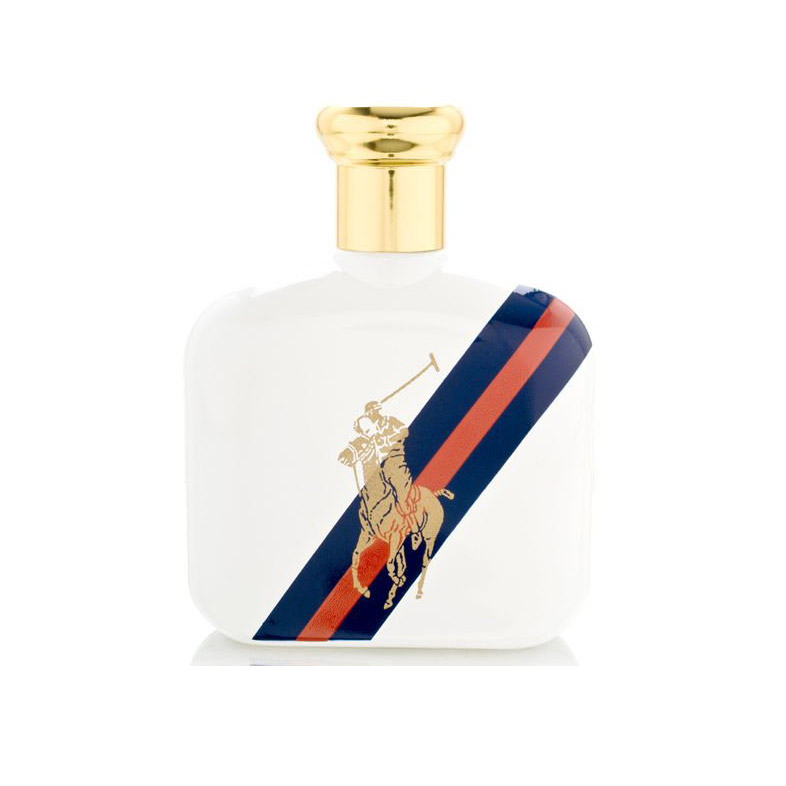 RALPH LAUREN POLO BLUE SPORT MEN 125ML / 4.22 OZ EDT
SPRAY TESTER
