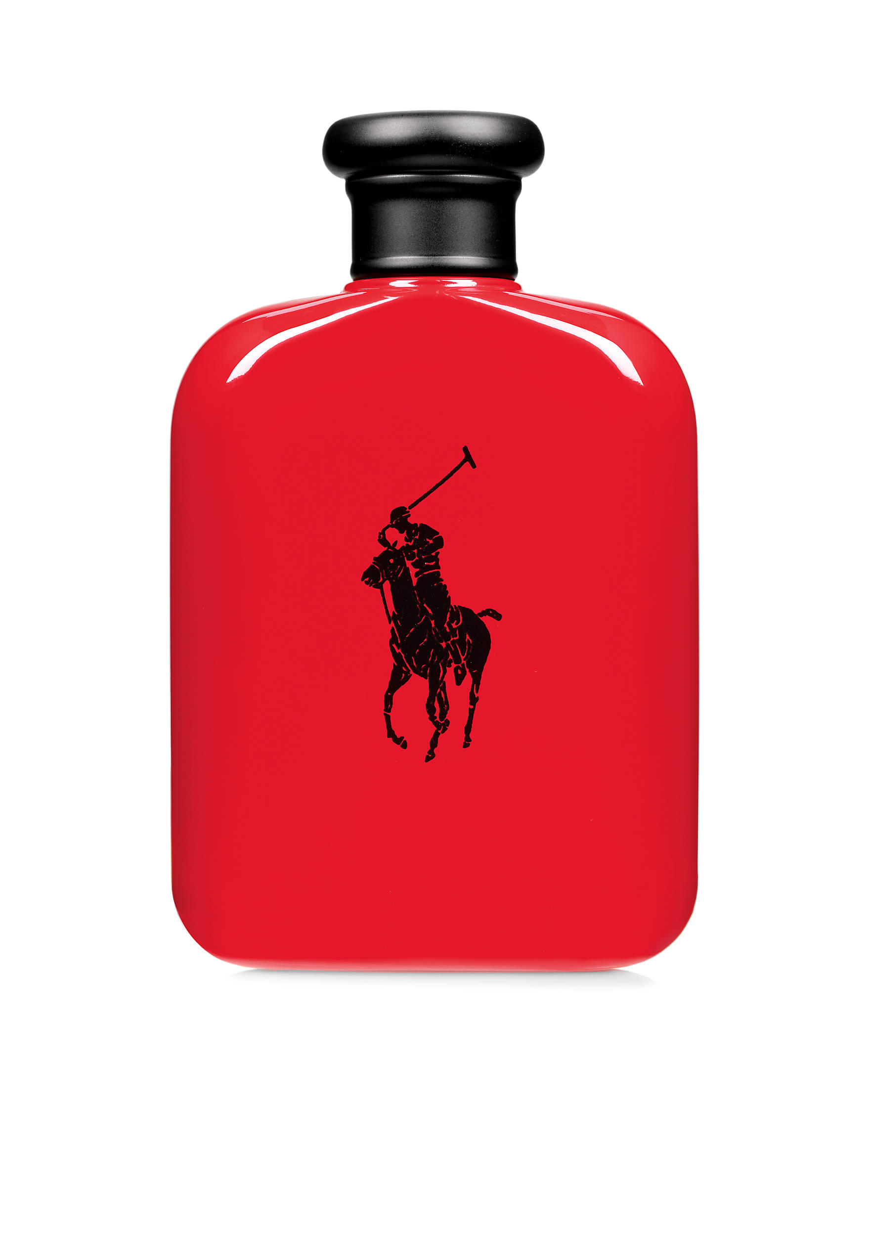 RALPH LAUREN POLO RED MEN 125ML / 4.22 OZ PARFUM SPRAY TESTER