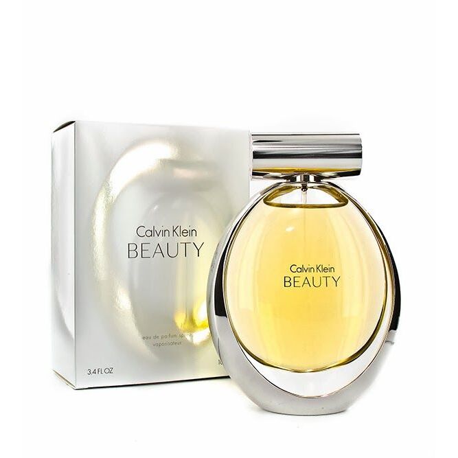 CK BEAUTY WOMEN 50ML / 1.69 OZ EDP SPRAY