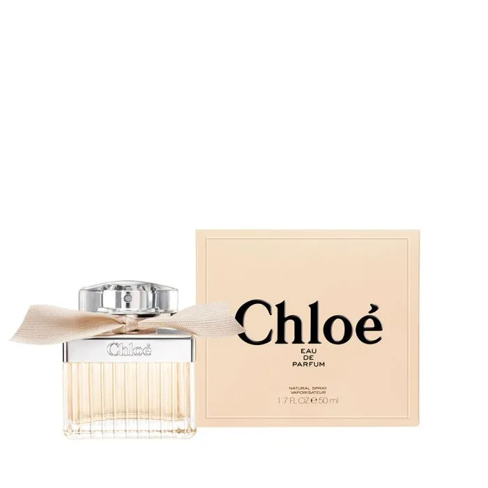 CHLOE SIGNATURE 50ML / 1.69 OZ EDP