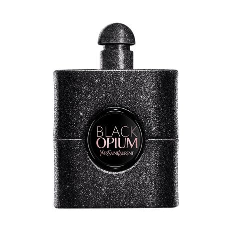 YSL OPIUM BLACK INTENSE WOMEN 90ML / 3.04 OZ EDP SPRAY