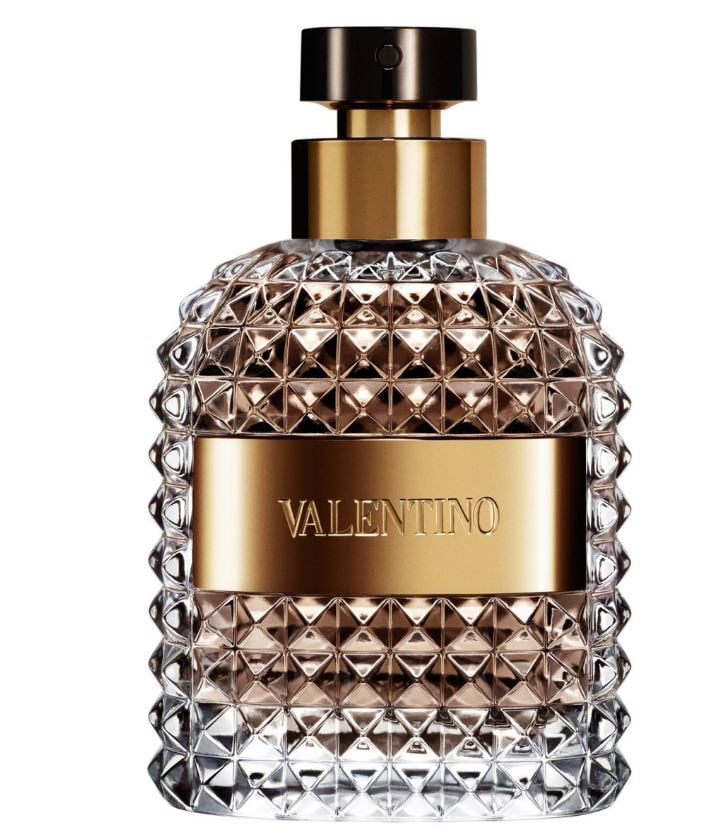 VALENTINO UOMO MEN 100ML / 3.38 OZ EDT SPRAY