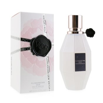 VIKTOR & ROLF FLOWERBOMB DEW WOMEN 50ML / 1.69 OZ EDP SPRAY