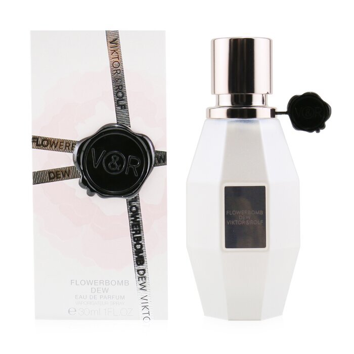 VIKTOR & ROLF FLOWERBOMB DEW 100ML / 3.38 OZ EDP