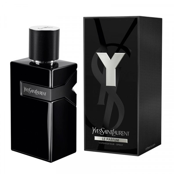 YSL Y L PARFUM 100ML / 3.38 OZ EDP spray