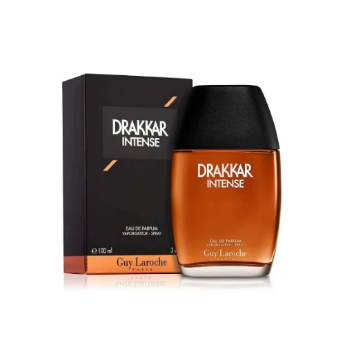 DRAKKAR INTENSE MEN 100ML / 3.38 OZ EDP SPRAY