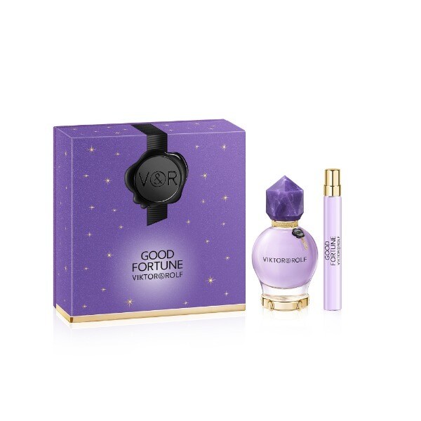 VIKTOR & ROLF GOOD FORTUNE 10ML / 0.33 OZ EDP SPRAY