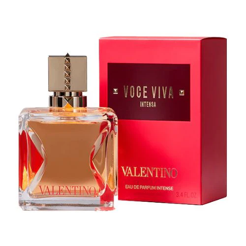 VALENTINO VOCE VIVA INTENSE WOMEN 10ML / 0.33 OZ EDP SPRAY