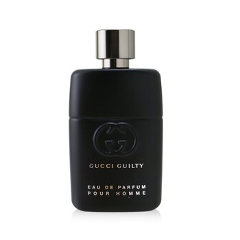 GUCCI GUILTY MEN 50ML / 1.69 OZ PARFUM SPRAY