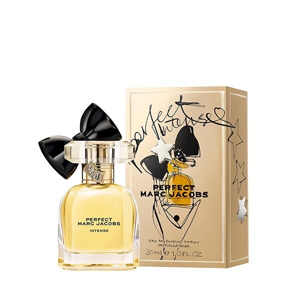MARC JACOBS PERFECT INTENSE 30ML / 1.01 OZ EDP SPRAY