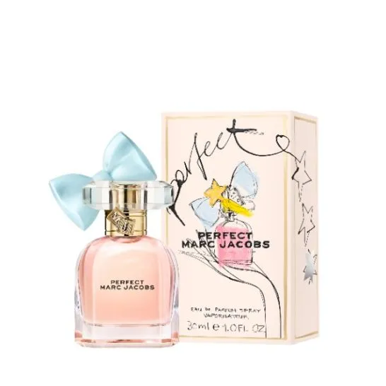 MARC JACOBS PERFECT 30ML / 1.01 OZ EDP SPRAY