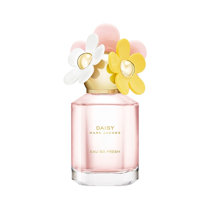 MARC JACOBS DAISY EVER SO FRESH WOMEN 125ML / 4.22 OZ EDP SPRAY