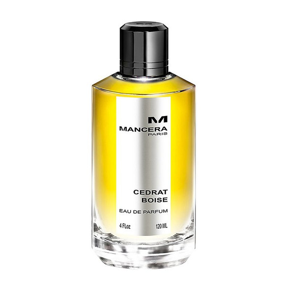 MANCERA CEDRAT BOISE 120ML / 4.05 OZ EDP SPRAY