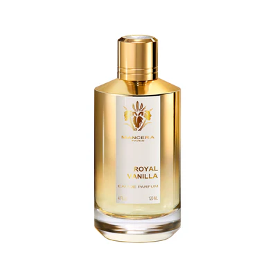 MANCERA ROYAL VANILLA 120ML / 4.05 OZ EDP SPRAY