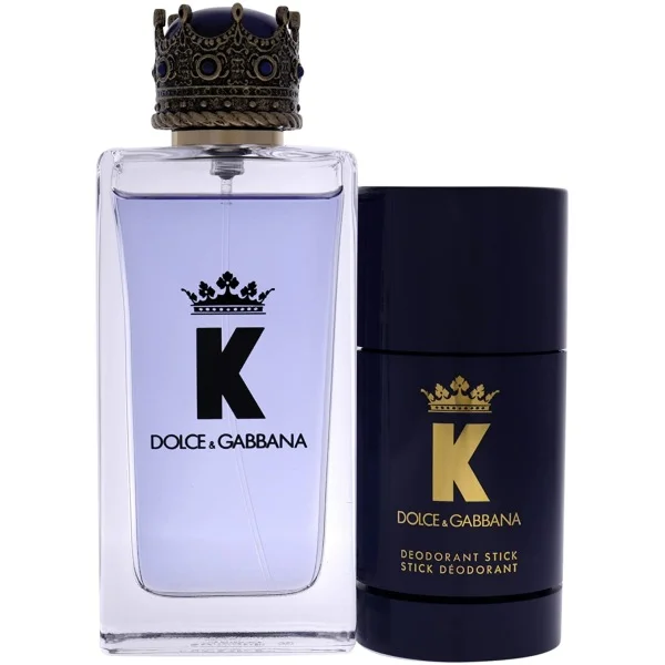 DOLCE & GABBANA K MEN 100ML / 3.38 OZ EDT SPRAY