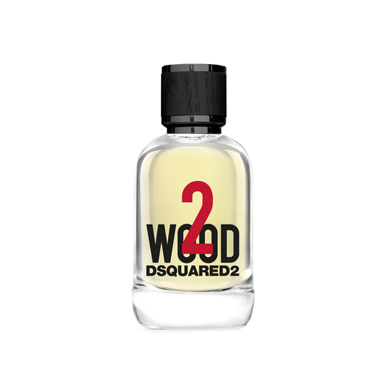DSQUARED2 TWO WOOD 30ML / 1.01 OZ EDT SPRAY