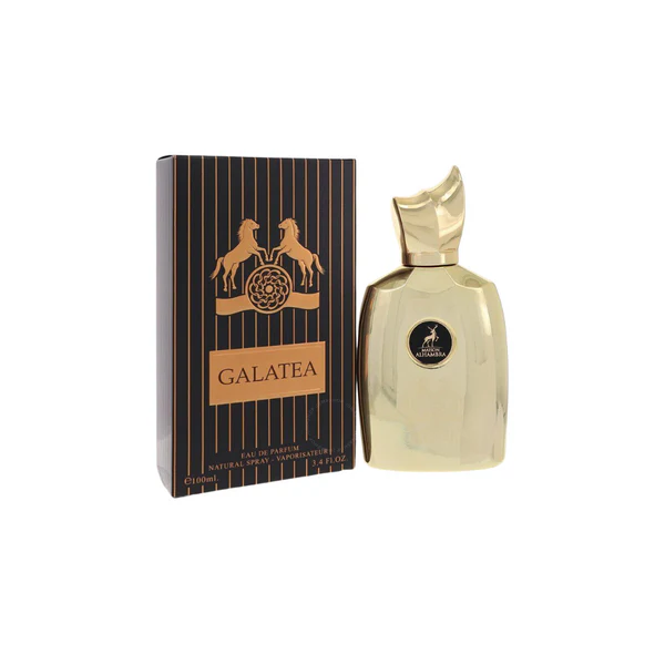 AL HAMBRA GALATEA 100ML / 3.38 OZ EDP SPRAY
