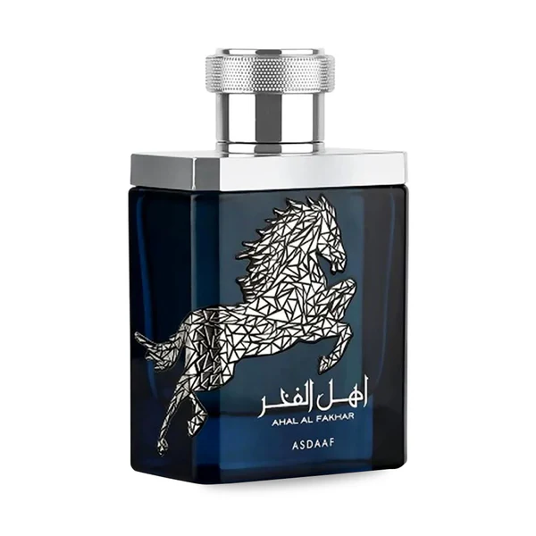 ASDAAF AHLAL AL FAKHAR MAN 100ML / 3.38 OZ EDP SPRAY