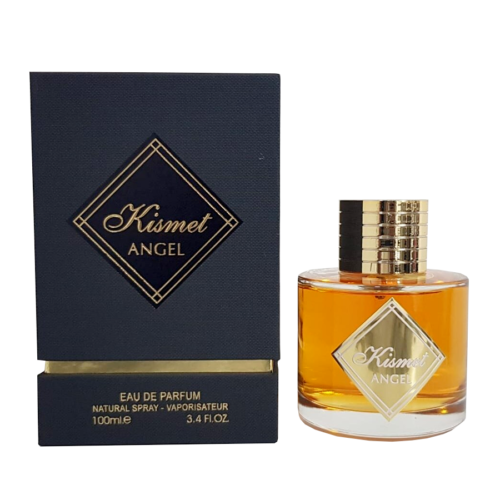 AL HAMBRA KISMET ANGEL/MAGIC 100ML / 3.38 OZ EDP SPRAY