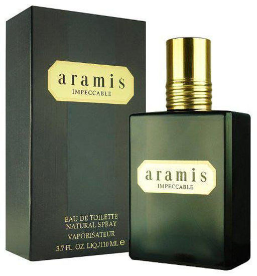 ARAMIS MEN 110ML / 3.71 OZ EDT SPRAY