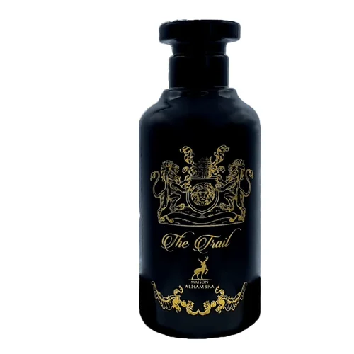 AL HAMBRA THE TRAIL 100ML / 3.38 OZ EDP SPRAY