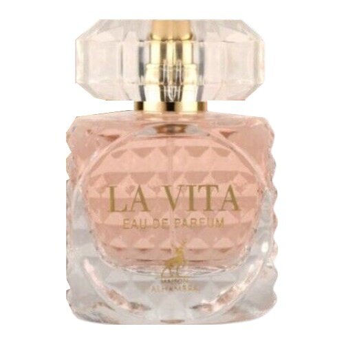 AL HAMBRA LA VITA 100ML / 3.38 OZ EDP SPRAY