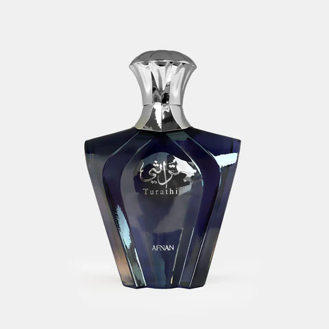 AFNAN TURATHI BLUE M 3.0 EDP SPRAY