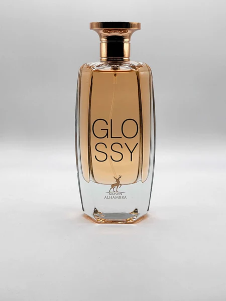 AL HAMBRA GLOSSY 100ML / 3.38 OZ EDP SPRAY
