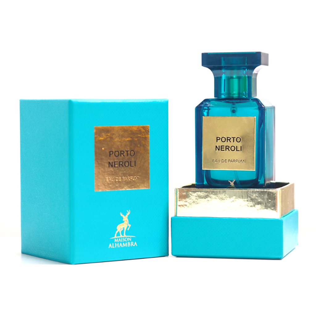 AL HAMBRA PN 80ML / 2.70 OZ EDP SPRAY