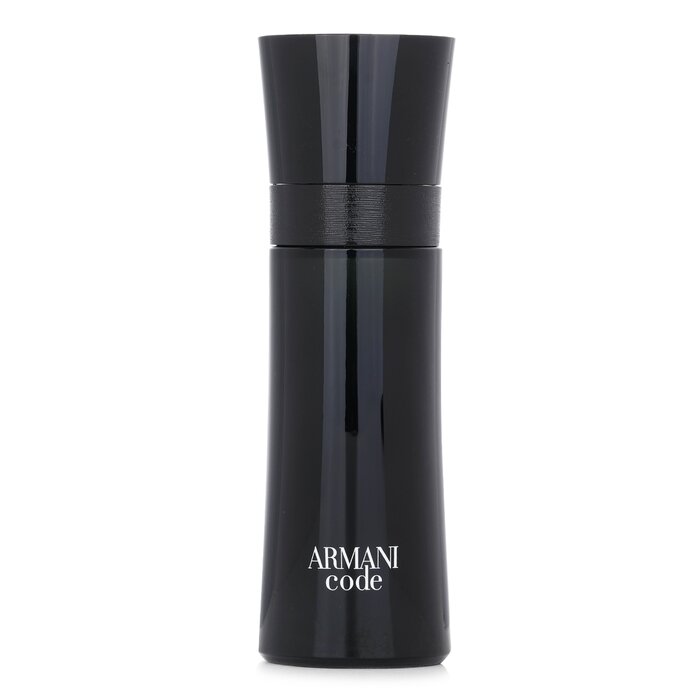 ARMANI CODE MEN 75ML / 2.53 OZ EDT SPRAY