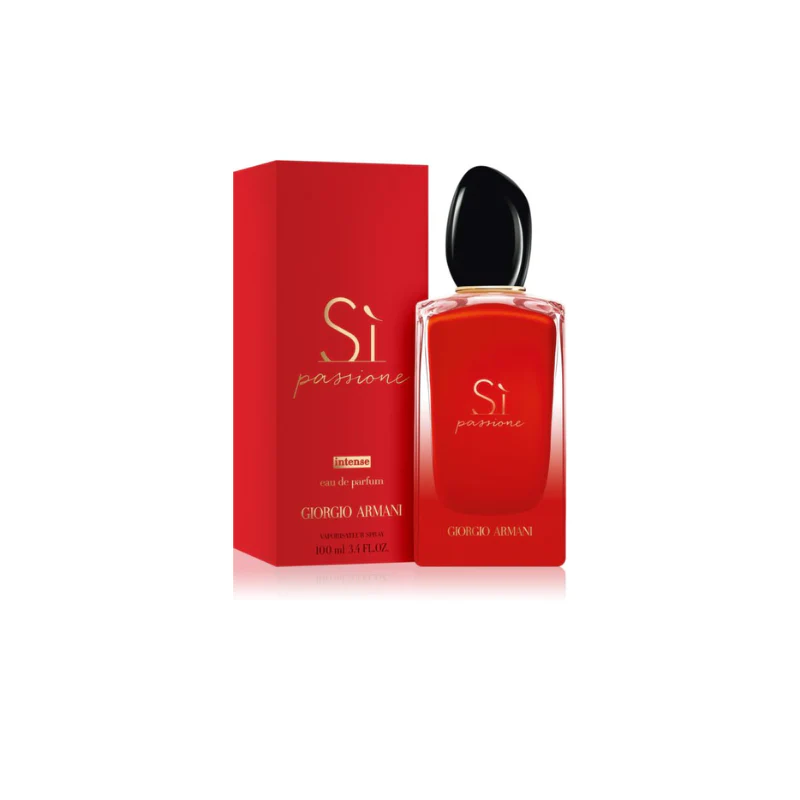 ARMANI SI WOMEN 100ML / 3.38 OZ EDP SPRAY